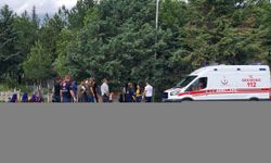Amasya'da otomobilin çarptığı genç kız öldü