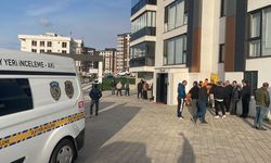 Samsun'da bir kadın evinde bıçakla öldürülmüş bulundu