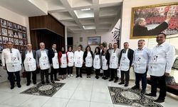 Sinop'ta Türk Mutfağı Haftası çeşitli etkinliklerle kutlanacak