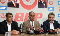 BBP’nin Pınarbaşı adayı Cumhur İttifakı lehine seçimden çekildi
