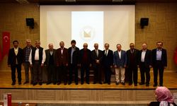 Kastamonu Üniversitesi’nde ’mezhepler’ konuşuldu