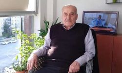 Eski Uğurludağ Belediyesi başkanı Ali Osman Bici vefat etti