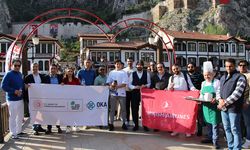 Suudi turizmciler Orta Karadeniz’de: Bölgeye turist yağacak