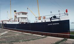 Bandırma Vapuru: Mustafa Kemal ve 47 kahramanın kurtuluşa yelken açtığı gemi