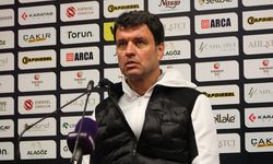 Şanlıurfaspor ligde kalmayı başardı: Cihat Arslan'dan maç sonu çarpıcı açıklamalar