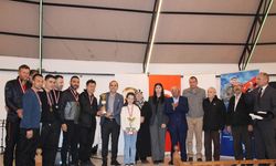 Şehit Habip Gökçe turnuvasında unutulmaz final: Türk Eğitim-Sen şampiyon