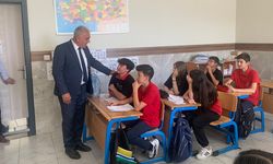 Osmancık'ta LGS sınavına hazırlık
