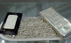 Bitcoin'i geçti, gözünü altına dikti: Gümüş fiyatları 11 yılın zirvesinde!