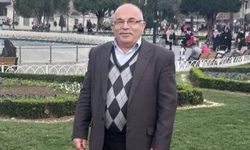 Erol Kavuncu'nun kuzeni Hamza Kavuncu hayatını kaybetti