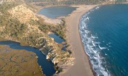 Muğla'nın gizli cenneti: İztuzu Plajı nerede, nasıl gidilir? İztuzu Plajı ücretsiz mi?