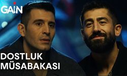 Kerem Demirbay futbolu bırakıp oyuncu mu oluyor? “Dengeler: Biri Olmak”ta Kerem Demirbay sürprizi