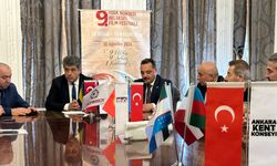 9.Türk Dünyası Belgesel Film Festivali müracaatları devam ediyor