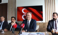 MHP Çorum İl Başkanı İhsan Çıplak seçim sonuçlarını değerlendirdi: “Çorum’da başarı kazandık”