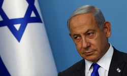 Uluslararası Ceza Mahkemesi'nden bomba karar: Netanyahu için tutuklama talebi