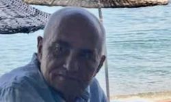 Hamit Duran'ın oğlu Nusret Duran hayatını kaybetti