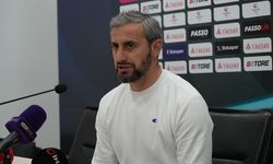 Çorum FK Teknik Direktörü Özbalta'dan Boluspor mağlubiyeti sonrası çarpıcı açıklamalar