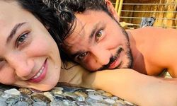 Pınar Deniz'den bomba gibi evlilik açıklaması! Kaan Yıldırım ile bu yaz evlenecek mi?