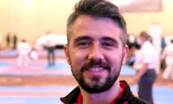 Çorumlu antrenör Samet Türe, Balkan Şampiyonası için Milli Takıma çağrıldı!