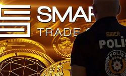 Çorum'da “Smart Trade Coin” operasyonu! 1 milyar dolarlık vurgun yapan çete çökertildi