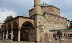 Sungurlu Ulu Camii: Tarihin tozlu sayfalarından günümüze!