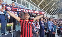 Milletvekilinden TFF'ye çağrı: “Çorum FK - Bodrum maçına FİFA kokartlı bir hakem heyeti atanmalı”