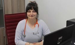 İskilip Atıf Hoca Devlet Hastanesi'ne yeni çocuk doktoru atandı