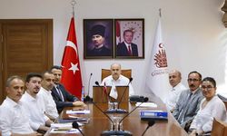 Osmancık OSB’nin yatırımları ele alındı