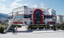 Amasya Üniversitesine YÖK'ten 3 ödül