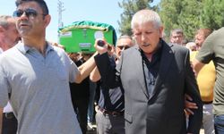 Eski Amasya Belediye Başkanı Sarı'nın kızı vefat etti