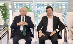 Eski CHP Genel Başkanı Kılıçdaroğlu, Trabzon'da cenaze törenine katıldı