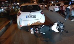 Karabük'te trafik kazalarında 5 kişi yaralandı