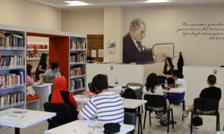 Safranbolu'da öğrencilere sınav kaygısını azaltma eğitimi verildi