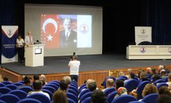Samsun'da 1. Ulusal Yaban Hayatı Çalıştayı düzenlendi