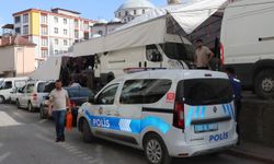 Samsun'da kavgada 3 kişi bıçakla yaralandı