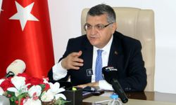 Sinop'ta TKDK'ye 47 milyon lira yatırım tutarlı 4 proje başvurusu yapıldı