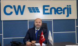 CW Enerji Almanya’da ürünlerini sergileyecek