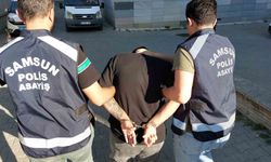 Samsun’da 128 kişinin gözaltına alındığı uyuşturucu operasyonunda tutuklu sayısı 56’ya çıktı