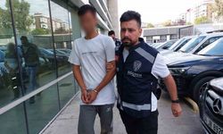 Samsun’da göçmen kaçakçılığından 2 kişi tutuklandı