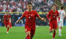 Türkiye'nin Avrupa Şampiyonası'ndaki ikinci randevusu: Türkiye - Portekiz maçı ne zaman, saat kaçta?