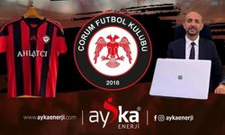 Ay-Ka Enerji'den Çorum FK'nın Süper Lig hayaline tam destek!