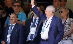 Fenerbahçe'de olaylı seçim: Aziz Yıldırım, kongreyi terk etti