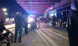 Çorum'da silahlı kavga: 1 kişi hayatını kaybetti, 1 kişi yaralı!