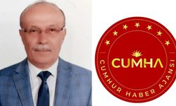 Duran Atak, CUMHA Çorum il temsilcisi oldu