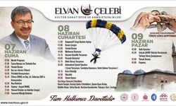 Herkes orada olacak! Çorum'da 3 gün sürecek Kültür ve Sanat Festivali başlıyor