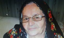 Arif Sadeçolak’ın annesi Fatma Sadeçolak vefat etti