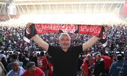 Çorum FK'ya destek çağrısı: "Kulübümüzü yalnız bırakmayalım”