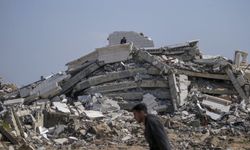 İsrail, BM'nin “utanç listesine” ekledi