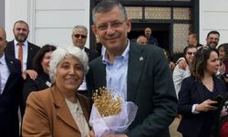 Kamile Anar, CHP Kadın Kolları Başkanlığına yeniden aday!