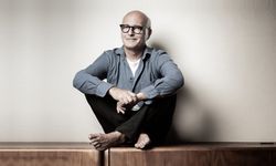 Ludovico Einaudi, 11 Eylül'de Harbiye Cemil Topuzlu Açık Hava Tiyatrosu'nda