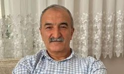 Öğretmen Mehmet Kalaycı hayatını kaybetti